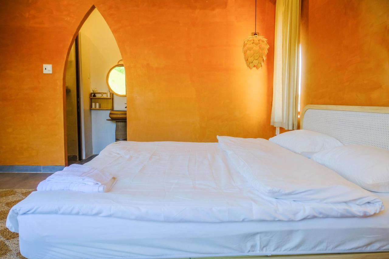 Eo Gio Co Homestay Quy Nhon Exterior foto